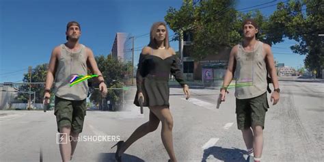 gta 6 leaks are fake